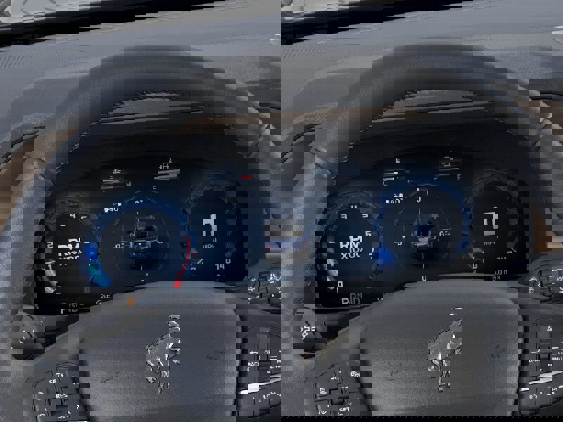 New 2025 Ford Bronco Sport Outer Banks image 43