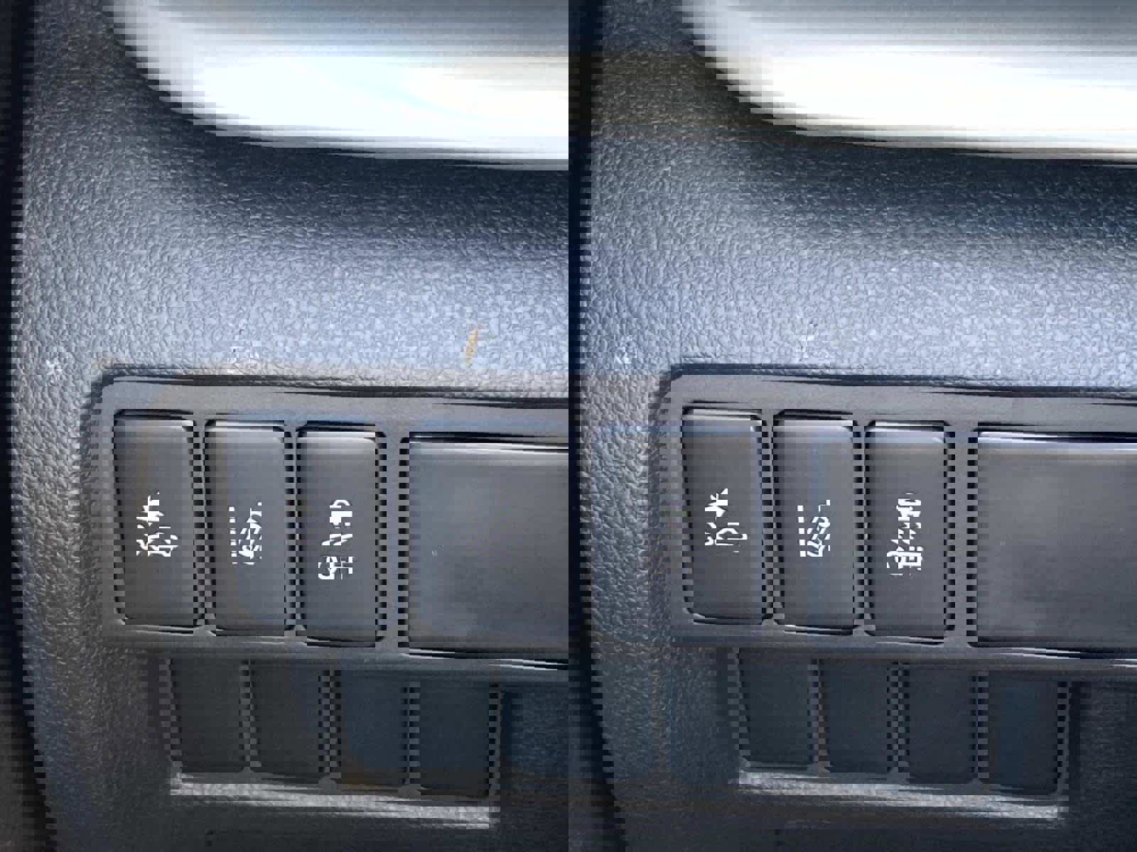 New 2026 Mitsubishi Eclipse Cross LE image 13