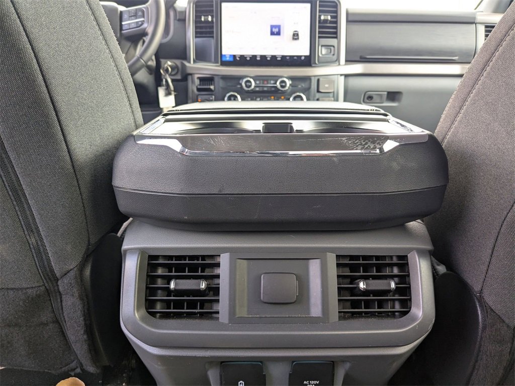 Used 2025 Ford F150 XLT w/ Equipment Group 301A Standard image 26