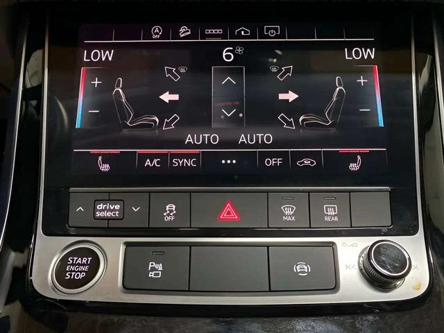 Used 2023 Audi Q7 3.0T Premium Plus w/ Premium Plus Package AWD/4WD image 52