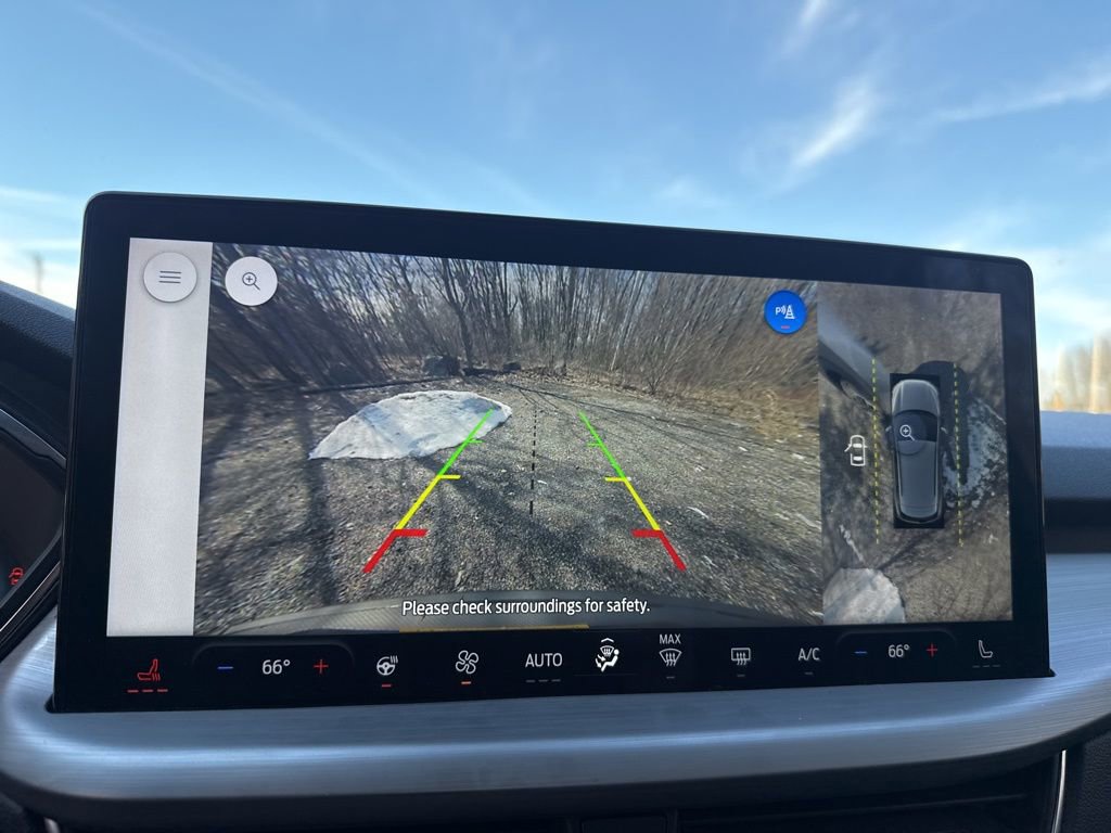 Used 2023 Ford Escape Platinum image 31