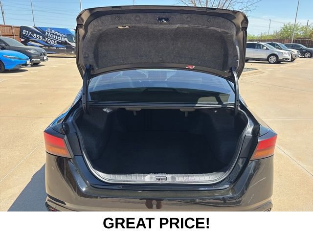 Used 2023 Nissan Altima 2.0 SR image 20