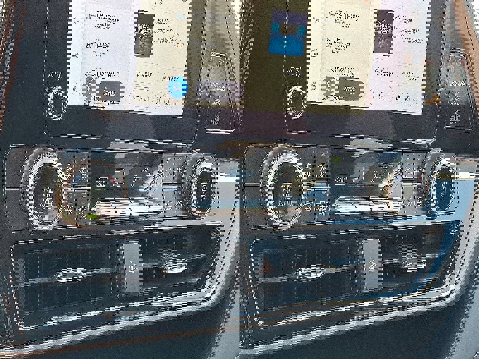 Certified 2024 Toyota Highlander LE image 16