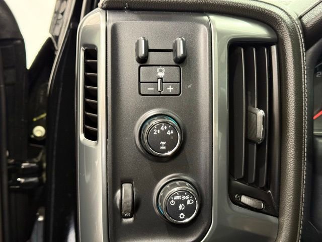 Used 2016 Chevrolet Silverado 2500 LTZ w/ Duramax Plus Package image 33