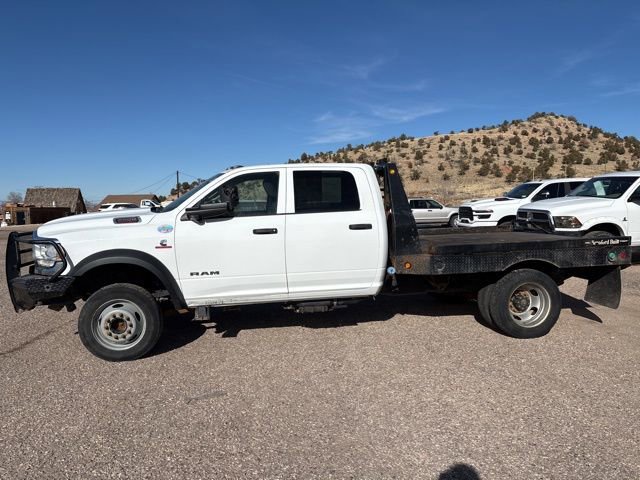 Used 2020 RAM 4500 Tradesman w/ Towing Technology Group image 3