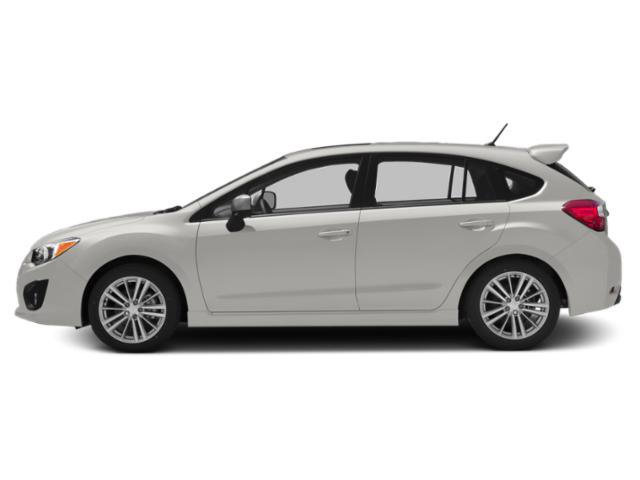 Used 2014 Subaru Impreza 2.0i Premium AWD/4WD image 3