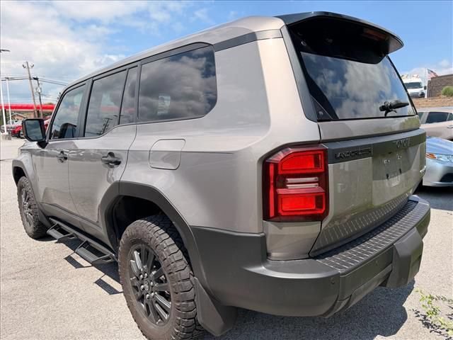 Used 2024 Toyota Land Cruiser 1958 AWD/4WD image 20