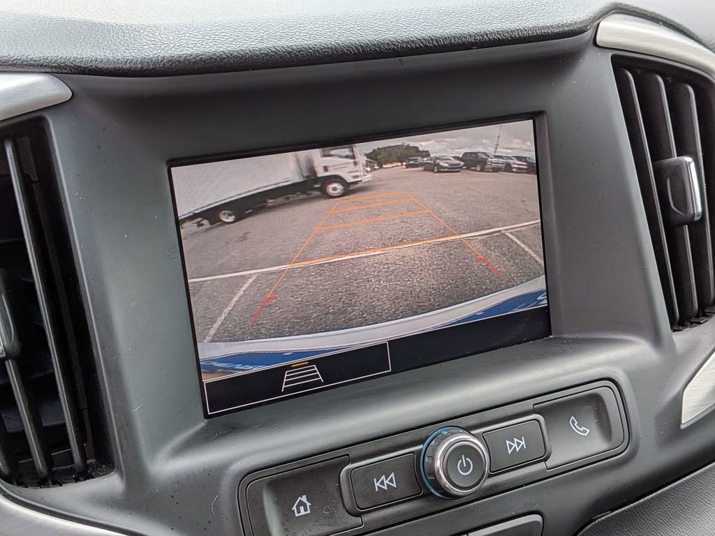 Used 2024 GMC Terrain SLE FWD image 22