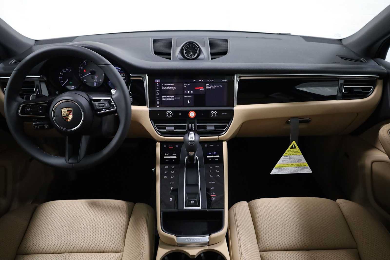 New 2026 Porsche Macan S AWD/4WD image 27
