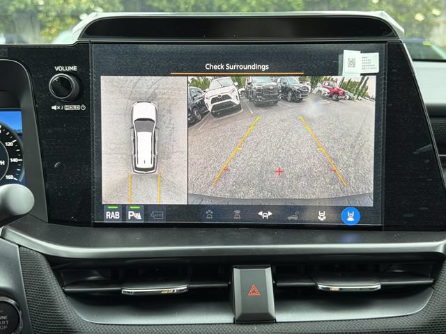 New 2026 Subaru Outback Limited XT AWD/4WD image 28