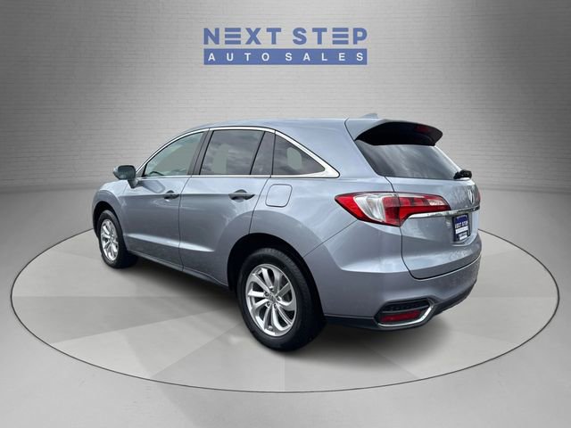 Used 2016 Acura RDX FWD image 5