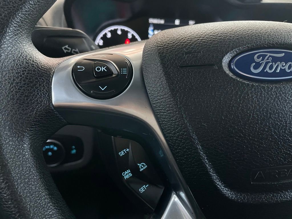 Used 2020 Ford Transit Connect XL image 30