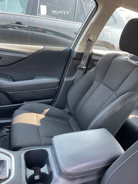 Used 2024 Subaru Legacy Premium AWD/4WD image 8