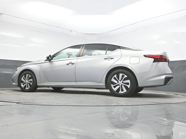 Used 2021 Nissan Altima 2.5 S FWD image 45