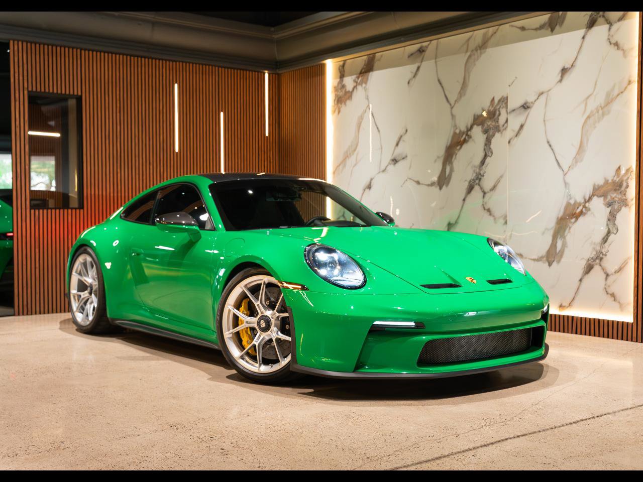 Used 2022 Porsche 911 GT3
