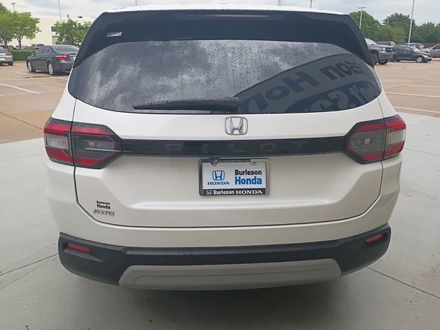 Used 2024 Honda Pilot EX-L image 5
