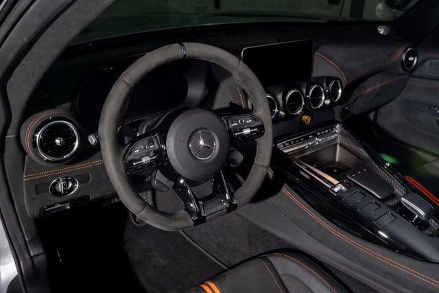 Used 2021 Mercedes-Benz AMG GT Black Series image 11