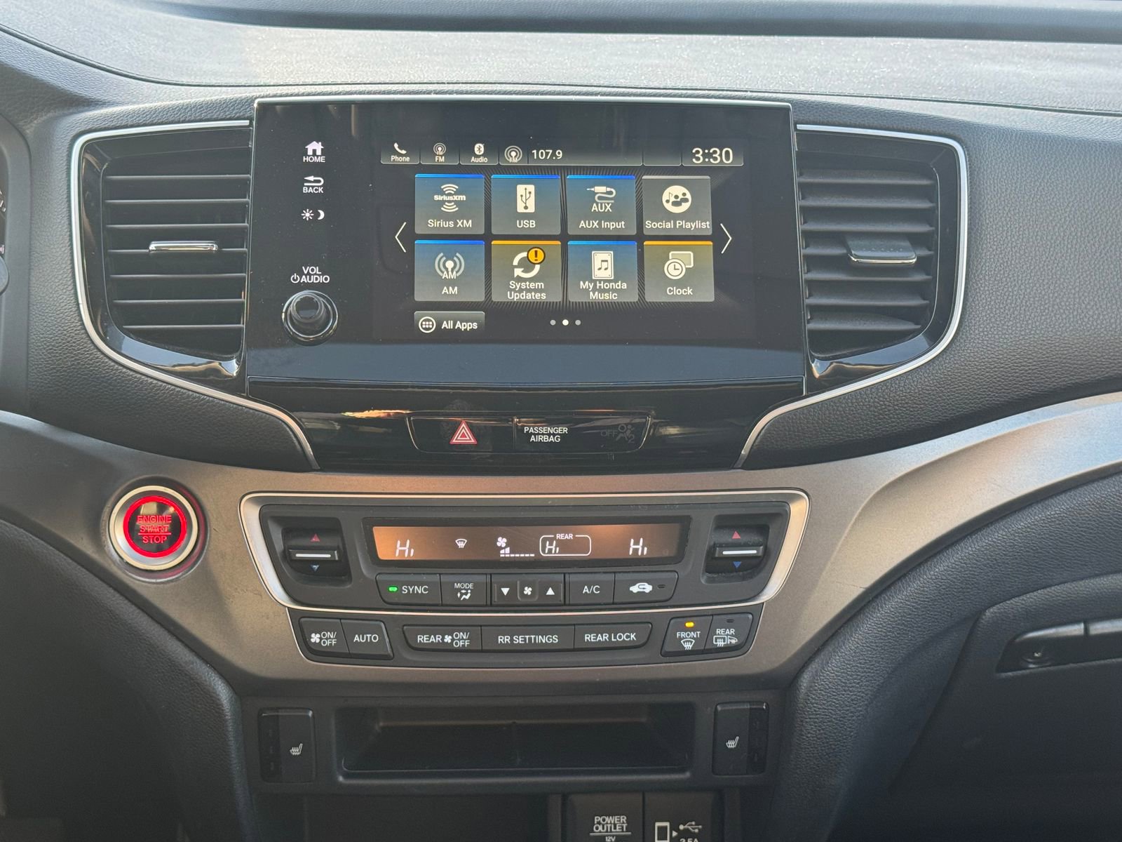 Used 2019 Honda Pilot EX-L image 20