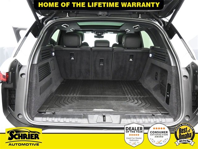 Used 2024 Land Rover Range Rover Sport Dynamic SE image 41