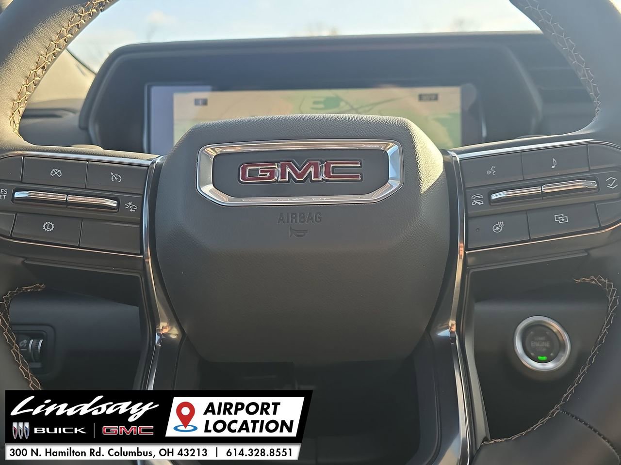 New 2026 GMC Terrain AT4 w/ Convenience Package III image 11
