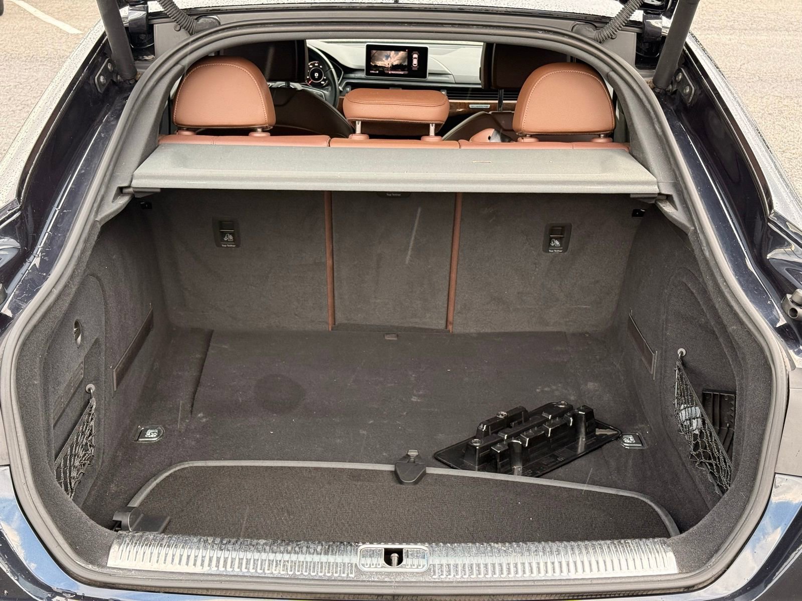 Used 2018 Audi A5 2.0T Premium Plus w/ Premium Plus image 12