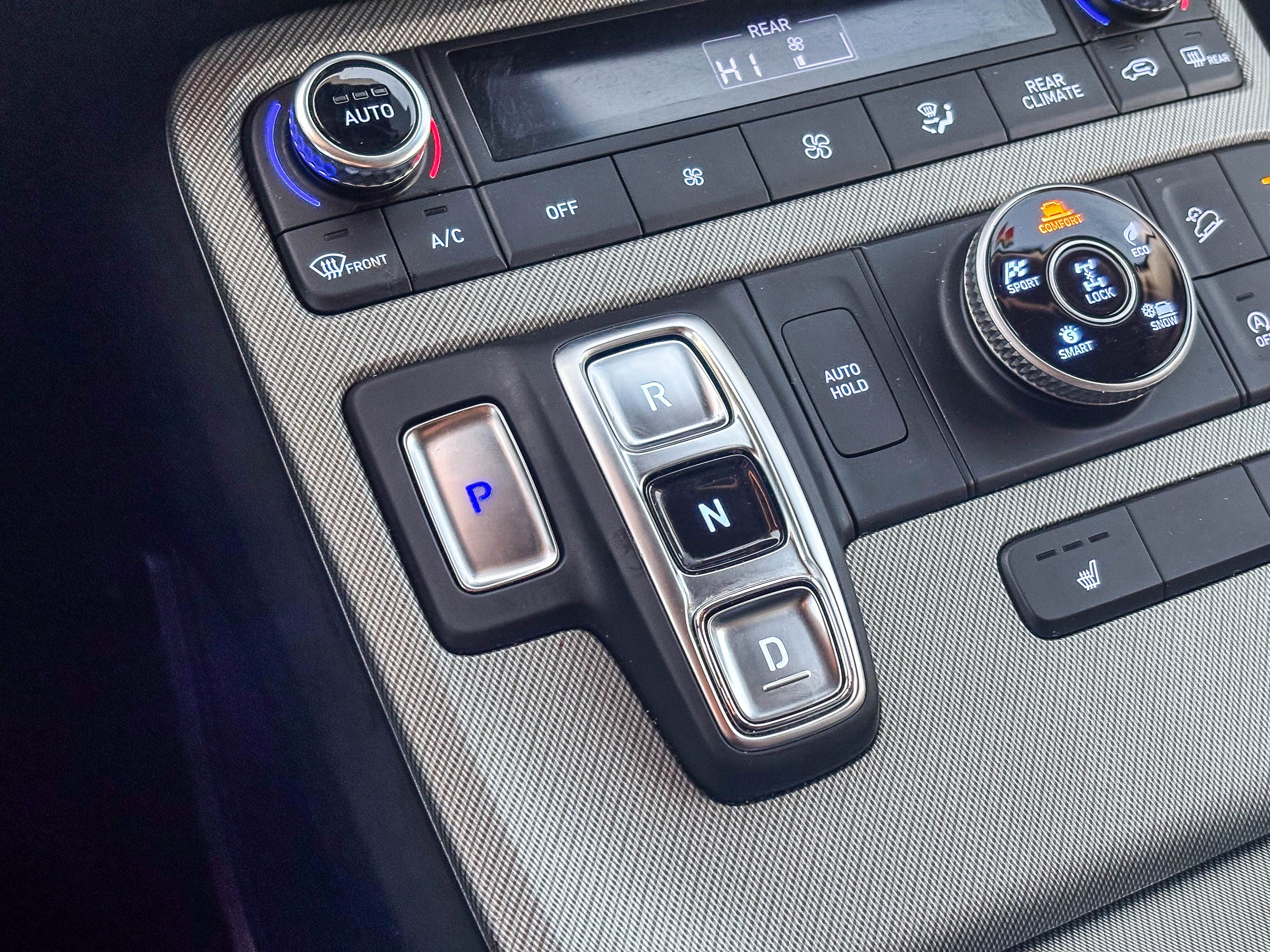 Used 2023 Hyundai Palisade SEL w/ Cargo Package image 24