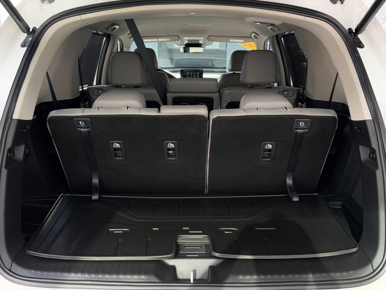 Certified 2023 Honda Pilot EX-L image 24