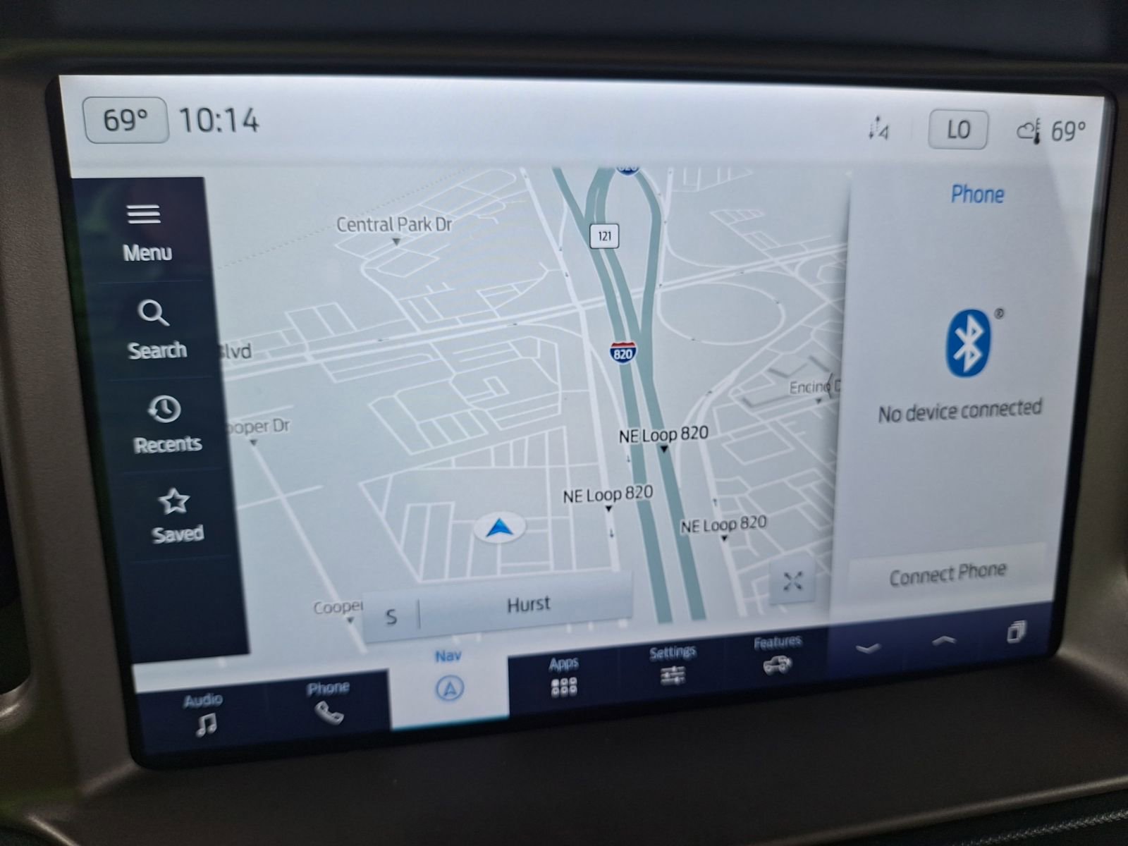 Used 2022 Ford Bronco Outer Banks image 26