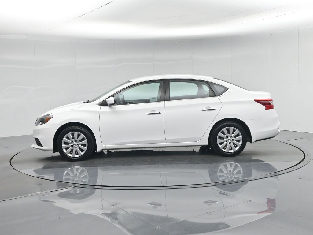 Used 2019 Nissan Sentra S image 30