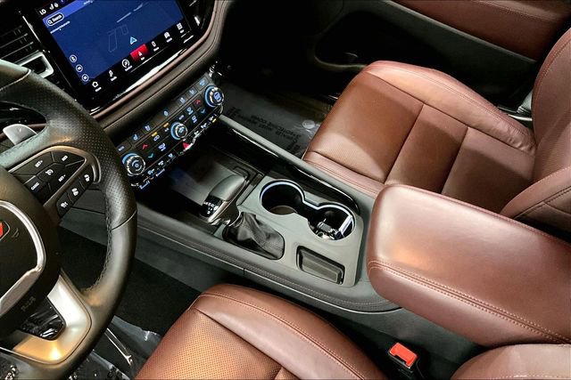 Used 2024 Dodge Durango Citadel AWD/4WD image 17