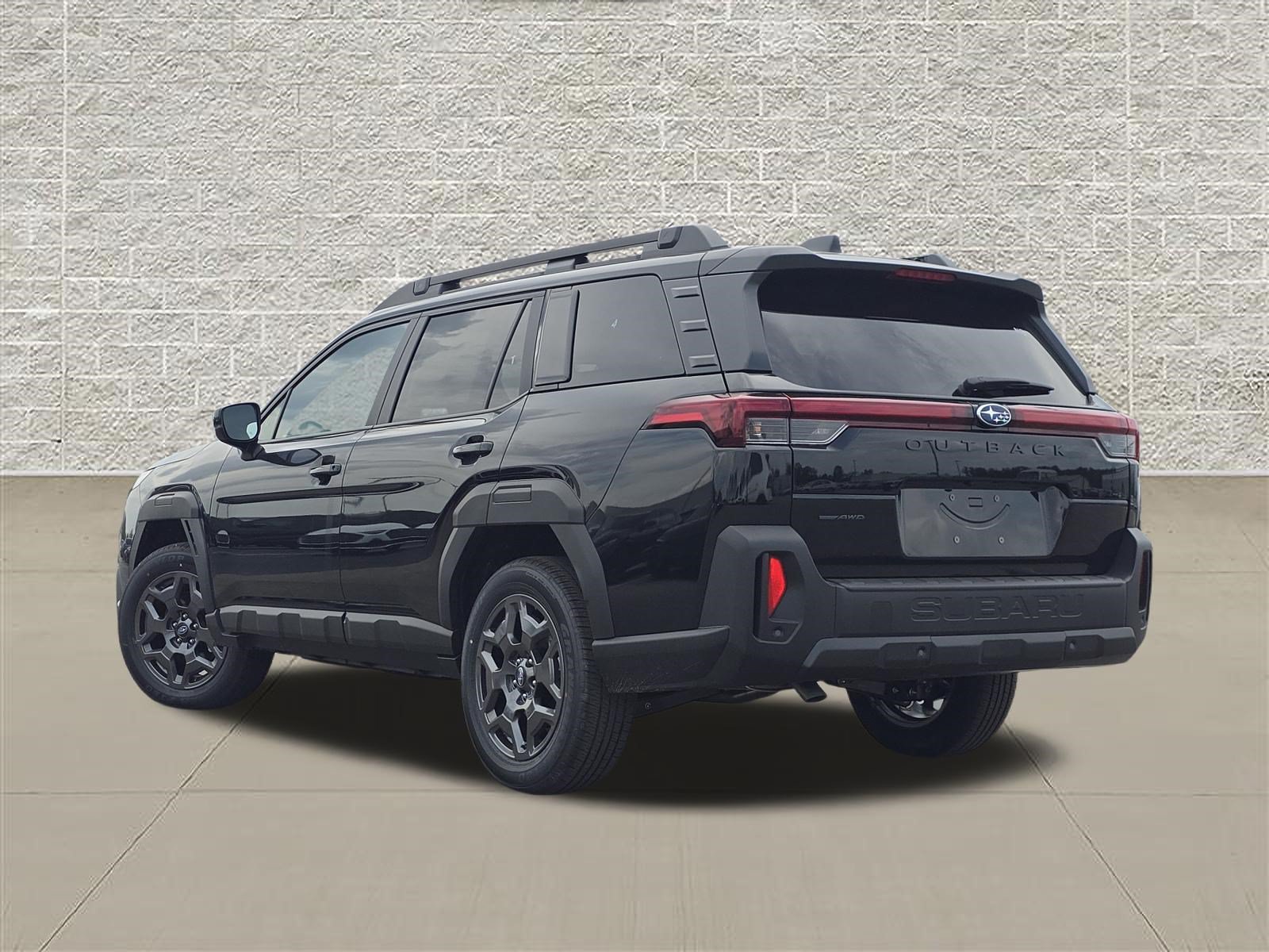 New 2026 Subaru Outback Premium AWD/4WD image 5