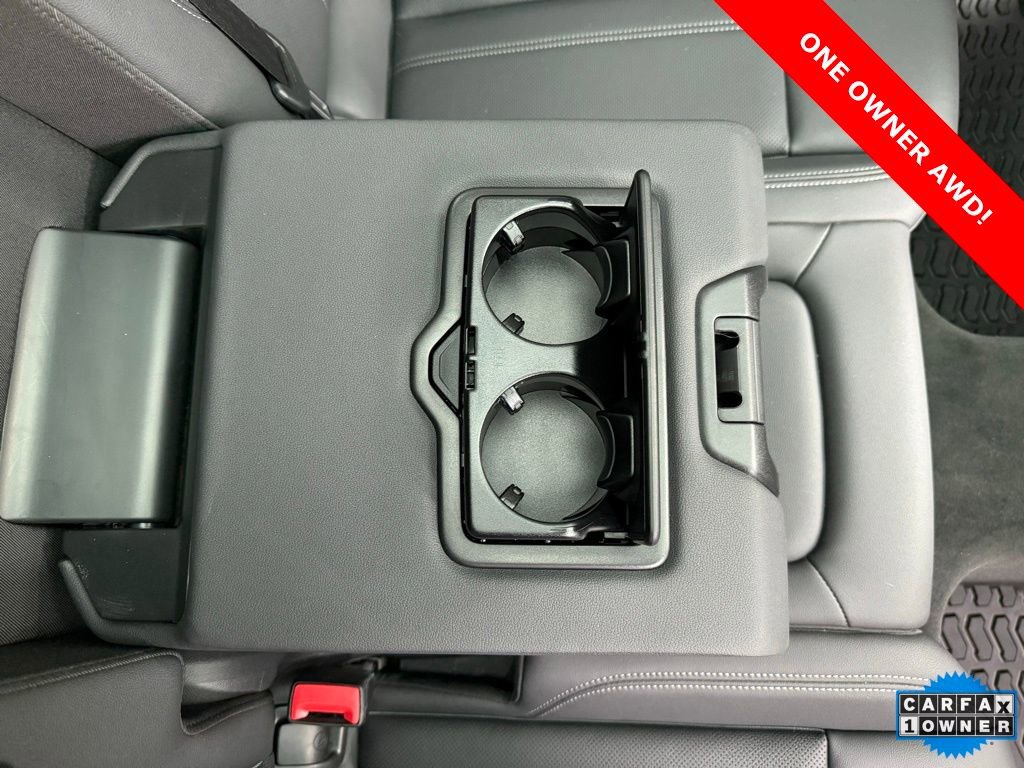 Used 2021 Audi Q5 e Prestige w/ Prestige Package image 17