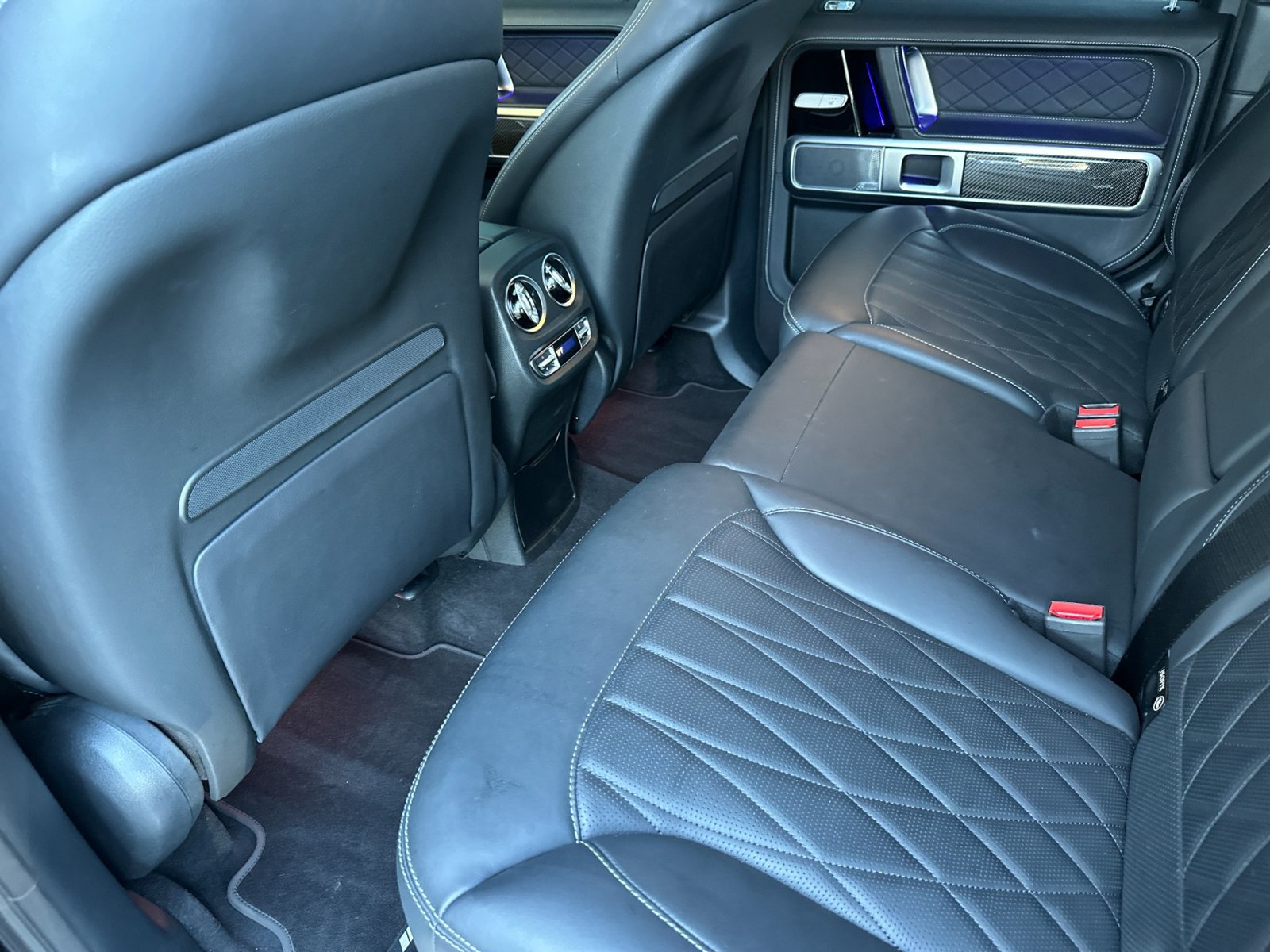 Used 2023 Mercedes-Benz G 550 image 13