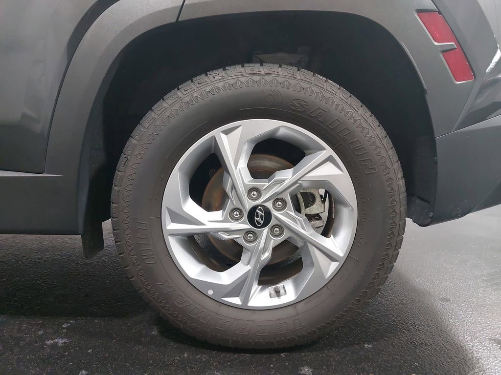 Used 2024 Hyundai Tucson SEL image 34