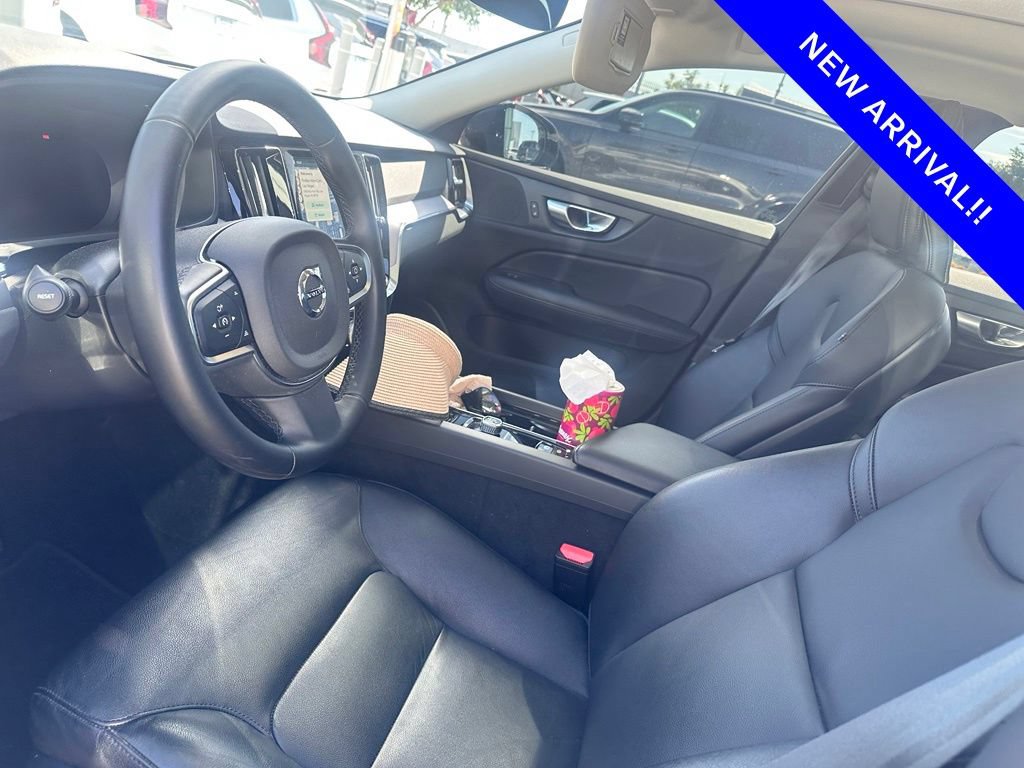 Certified 2025 Volvo S60 B5 Core AWD/4WD image 12