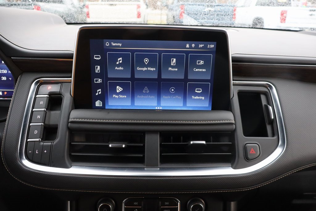 Used 2023 Chevrolet Tahoe Premier image 8