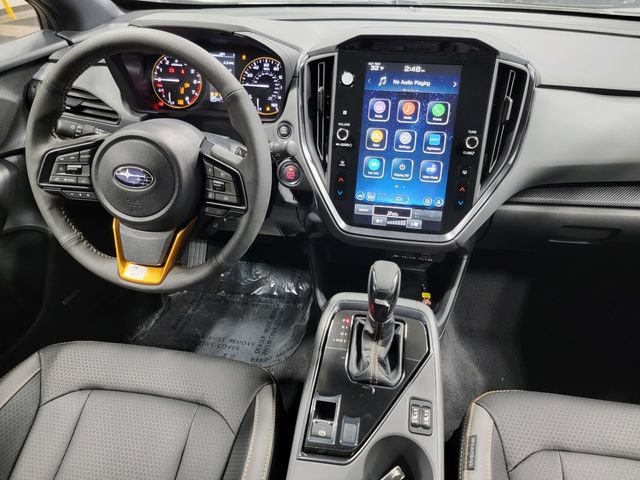 New 2026 Subaru Crosstrek 2.5i Wilderness AWD/4WD image 30