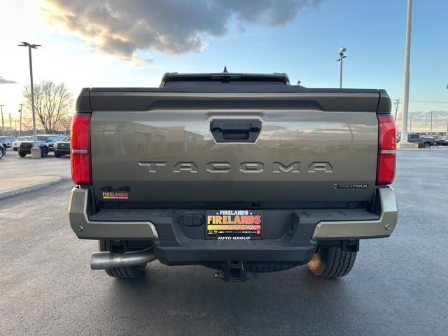 New 2026 Toyota Tacoma TRD Off-Road image 6