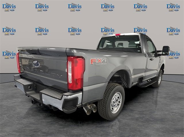 New 2025 Ford F250 XL image 5