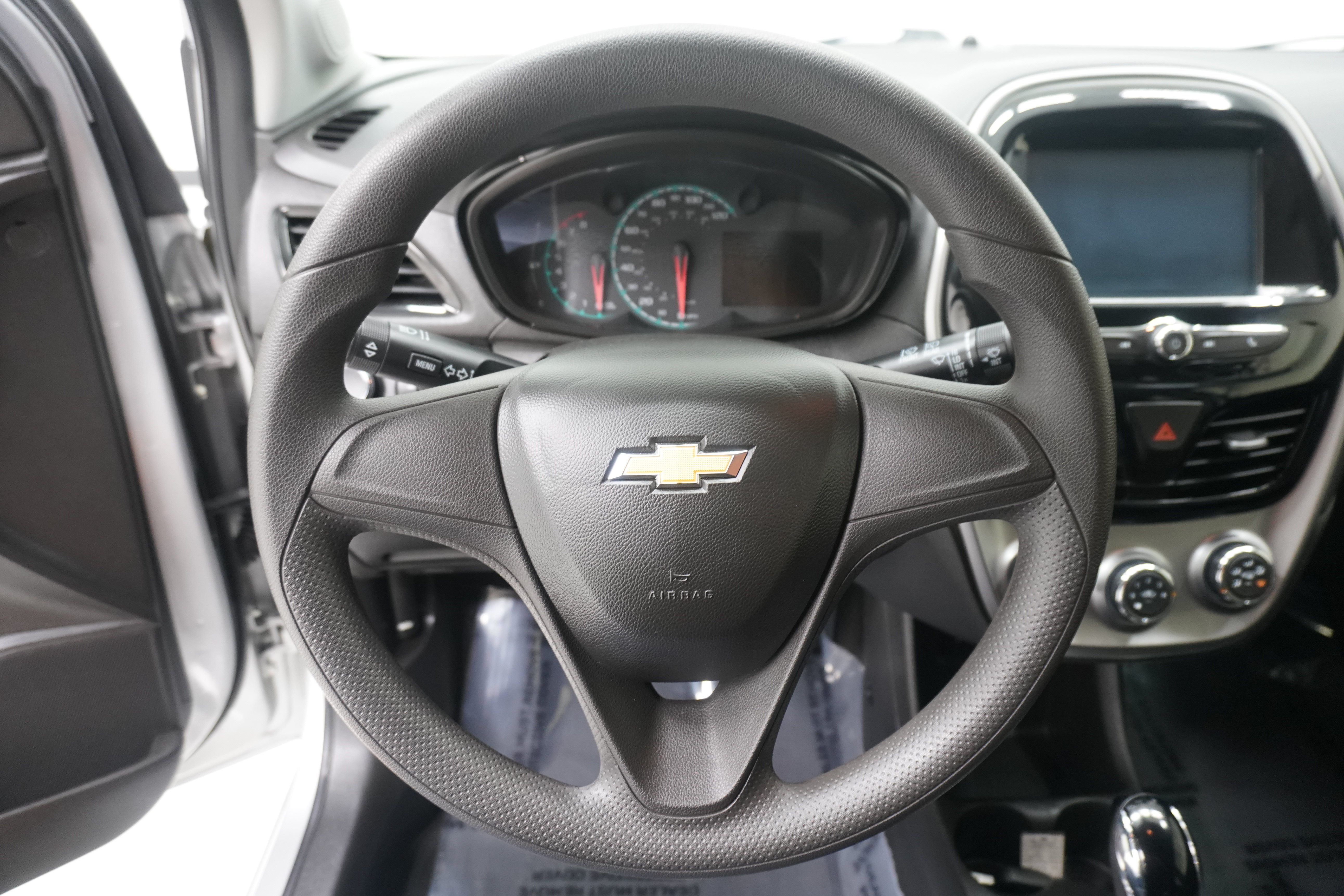 Used 2018 Chevrolet Spark LS FWD image 15