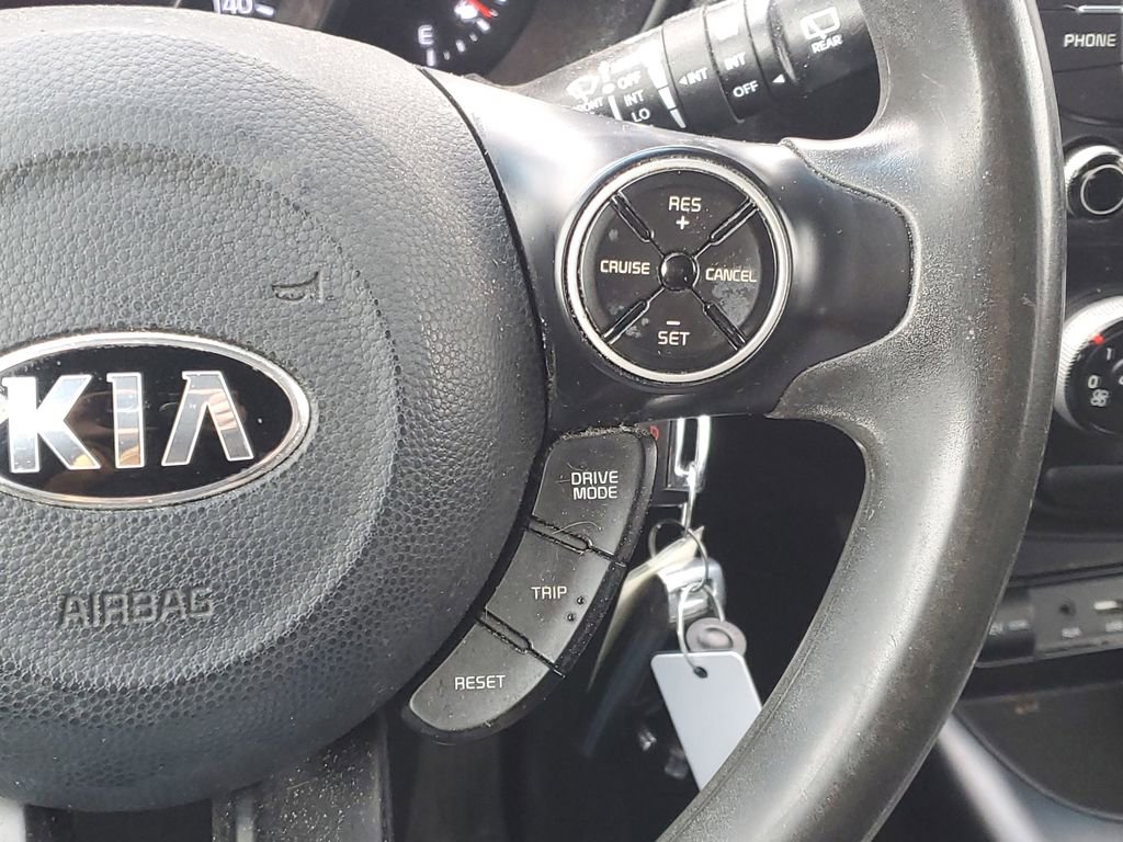 Used 2019 Kia Soul image 13