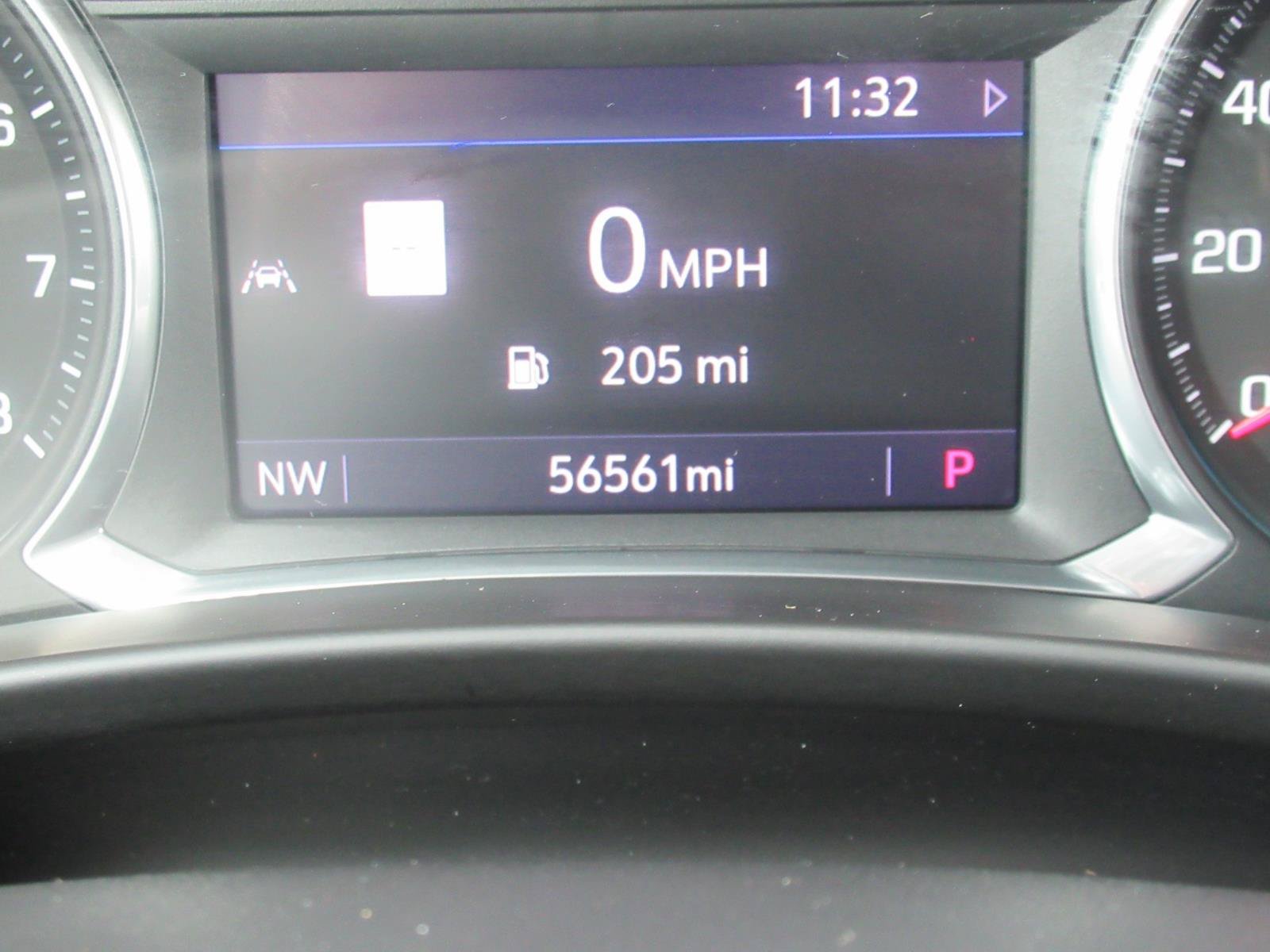 Used 2020 Chevrolet Equinox Premier FWD image 32