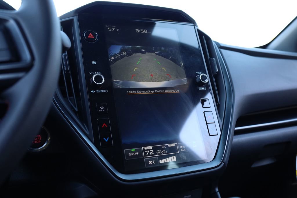 Certified 2026 Subaru Impreza RS image 14