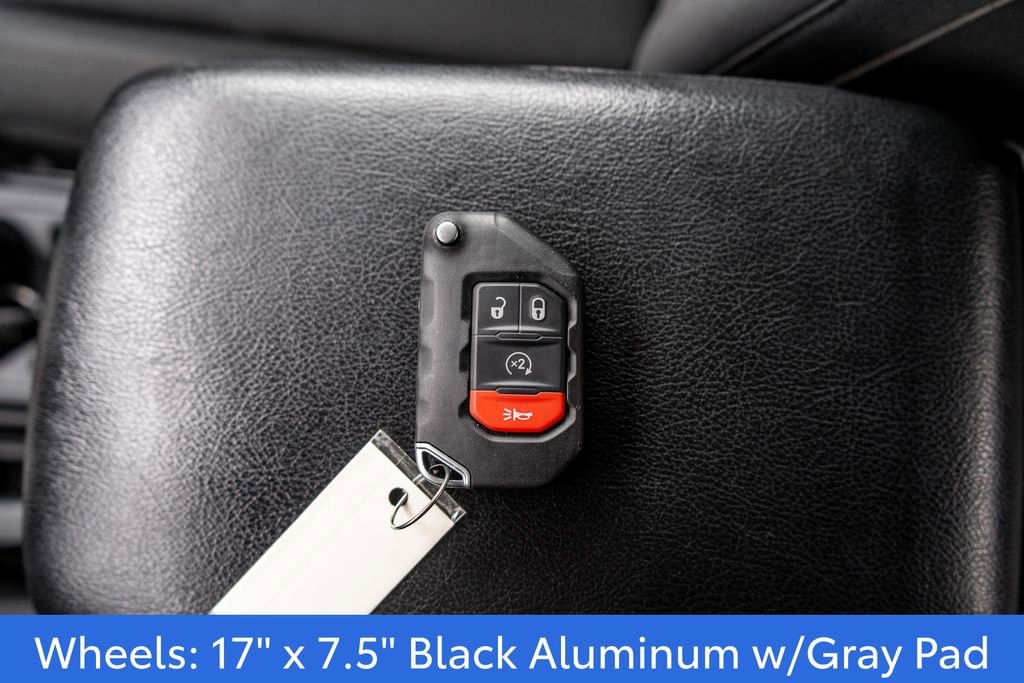 Used 2022 Jeep Gladiator Sport AWD/4WD image 31