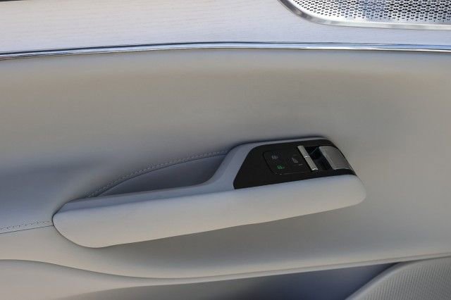 New 2025 Volvo EX90 Ultra image 21