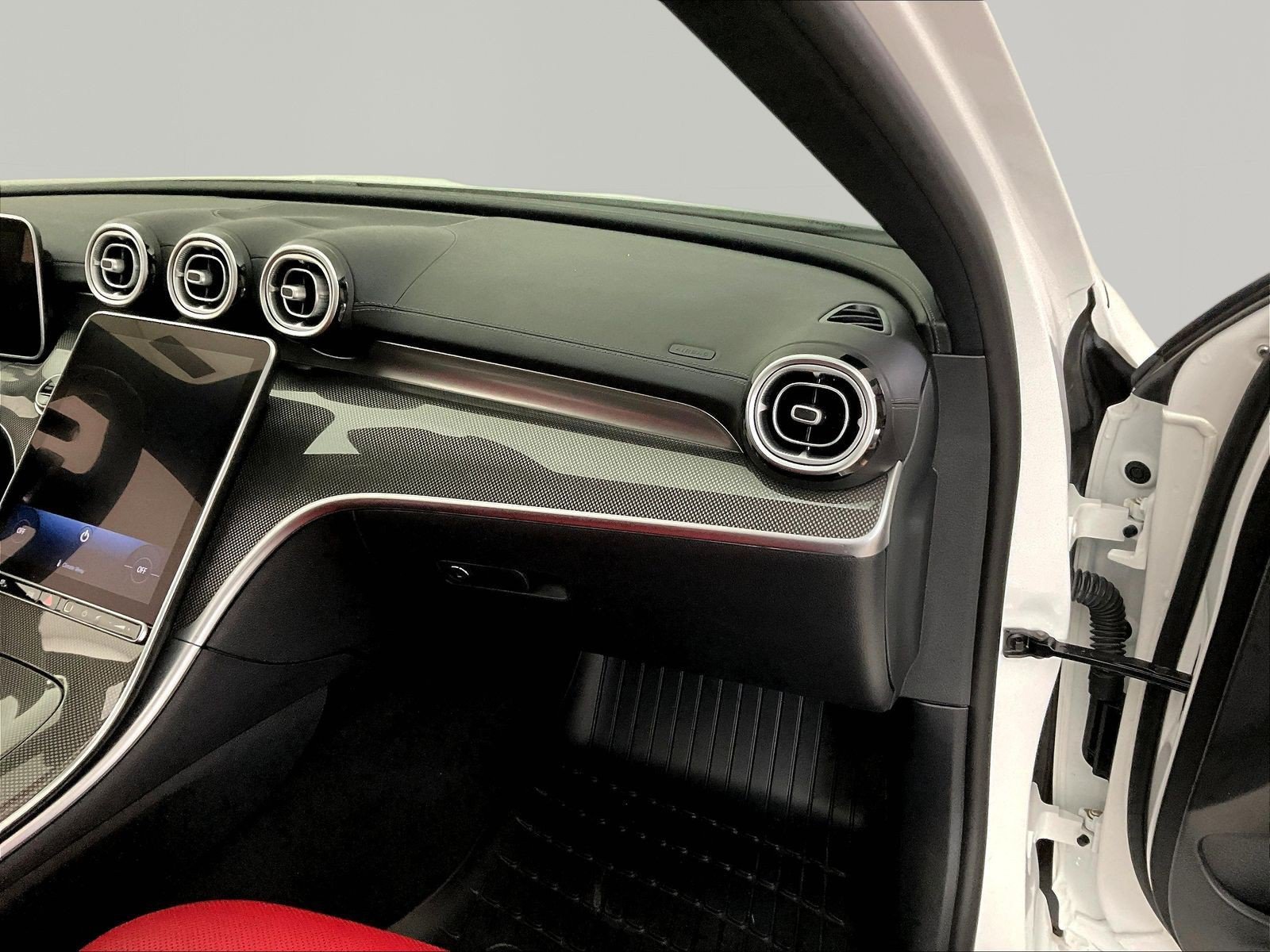 Certified 2023 Mercedes-Benz C 300 4MATIC Sedan image 26