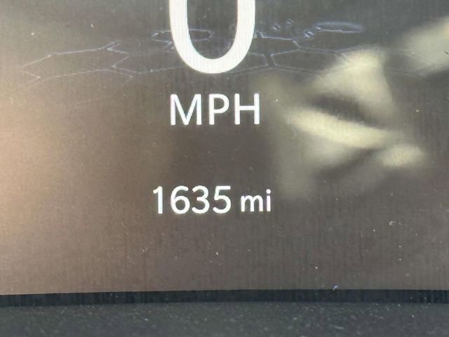 Certified 2024 Jeep Compass Latitude image 14