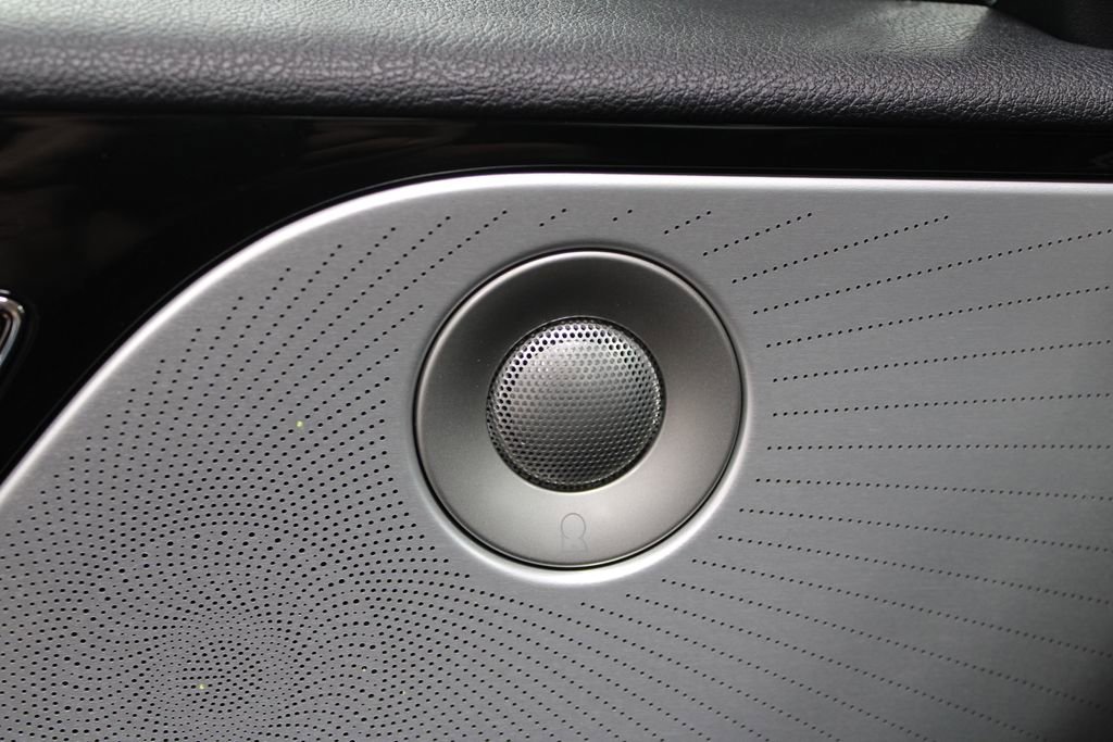 New 2026 Lincoln Aviator Reserve w/ Luxury Package RWD image 43