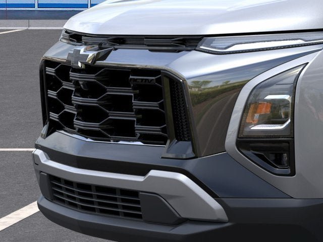 New 2027 Chevrolet Equinox ACTIV w/ Safety and Technology Package AWD/4WD image 13