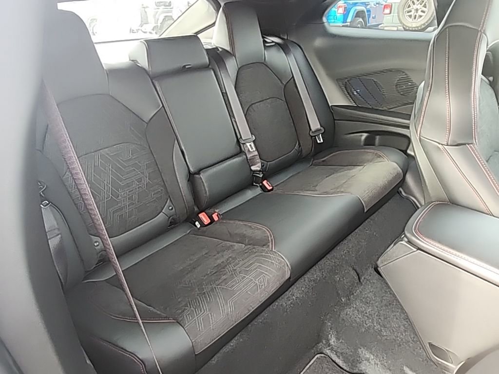 New 2026 Dodge Charger R/T Scat Pack image 31